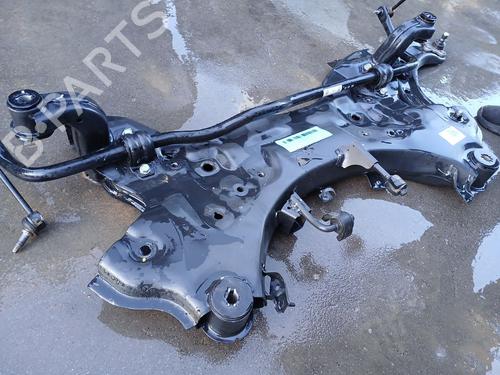 Subframe KIA SPORTAGE IV (QL, QLE) 1.6 CRDi | BP24998663M9 