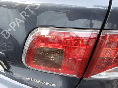 Used Right tailgate light Right tailgate light 38955952 38955952