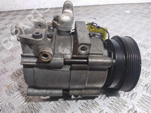 AC compressor HYUNDAI TRAJET (FO) 2.0 CRDi | BP16748005M34 