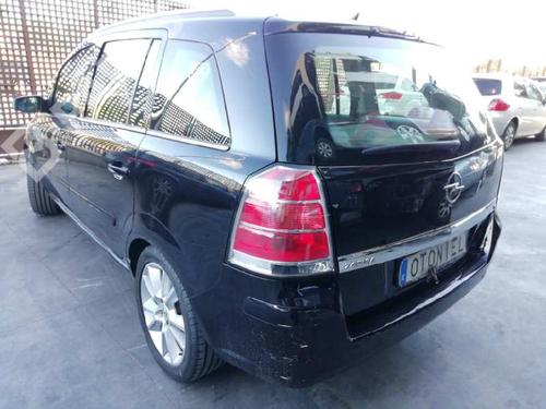 Hood OPEL ZAFIRA / ZAFIRA FAMILY B (A05)  | BP11044944C1 
