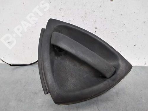 Used Front right exterior door handle SMART CITY-COUPE (450) [1998-2004]  12195043