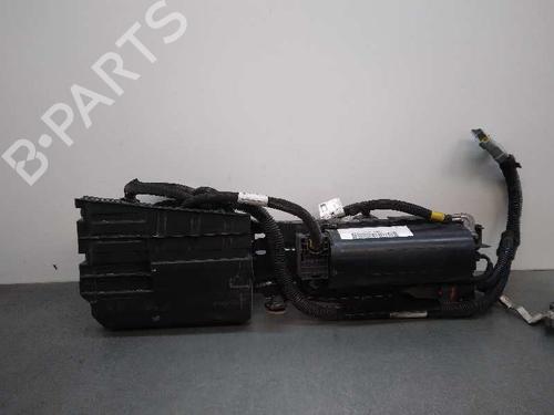 Elektronisk modul CITROËN C4 Picasso II 1.6 BlueHDi 120 (120 hp) 17789686