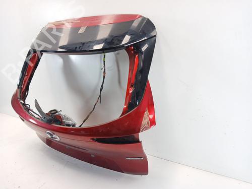 Tailgate MAZDA CX-30 (DM) SKYACTIV-G M Hybrid | BP29566471C6 
