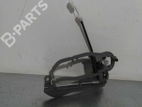 Rear right exterior door handle BMW X5 (E53)  | BP10314733C130 