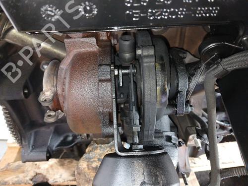 Engine FORD MONDEO IV (BA7) 2.0 TDCi | BP28079782M1 