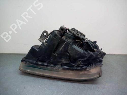 Right headlight KIA CARENS II MPV (FJ) 2.0 CRDi | BP19132739C29 