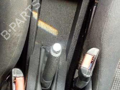 Left taillight OPEL MERIVA A MPV (X03) 1.7 CDTI (E75) | BP3421719C34 