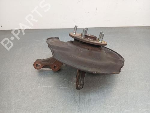 Right front steering knuckle HONDA CR-V III (RE_) 2.0 i-VTEC 4WD (RE5, RE2) | BP37183126M26 - Image 2