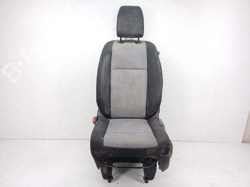 Left front seat PEUGEOT EXPERT Bus (V_) 2.0 BlueHDi 150 | BP30105828C15 - Image 7