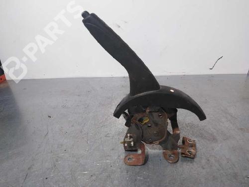 Hand brake NISSAN NOTE (E12) 1.5 dCi BP8784886I18