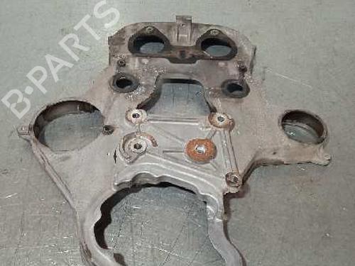 Used Timing cover CHRYSLER VOYAGER IV (RG, RS) 2.8 CRD (150 hp) 14250373