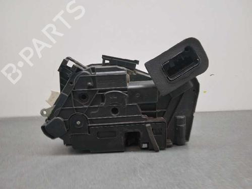 Front right lock VW GOLF VII Variant (BA5, BV5)  | BP16674824C97 
