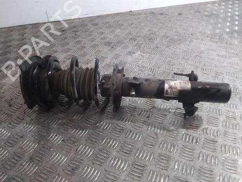 Used Left front shock absorber MINI MINI (R56) One (75 hp) 23197116