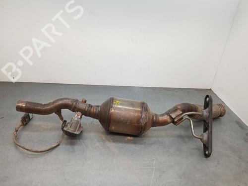 Katalysator Katalysator VW POLO VI (AW1, BZ1, AE1) 1.6 TDI (95 hp) 34520242 34520242