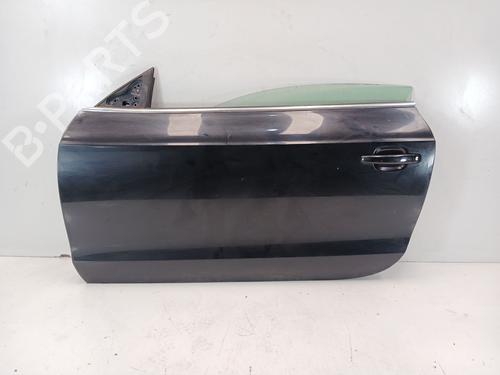 Used Left front door AUDI A5 (8T3) 2.7 TDI (190 hp) 29066974