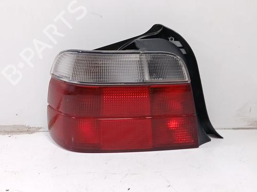 Left taillight BMW 3 Compact (E36) 316 i | BP37670764C34 - Image 2