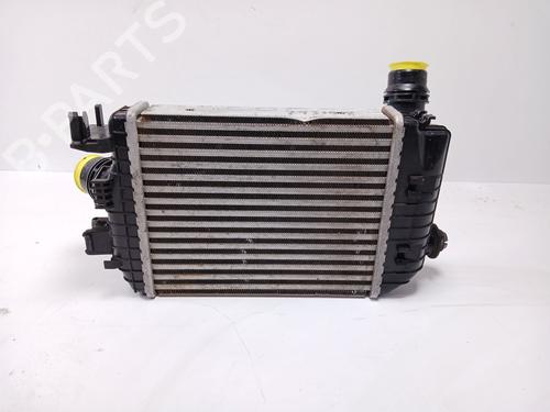 Intercooler RENAULT ARKANA I (LCM_, LDN_) 1.3 TCe 140 (LDN0) (140 hp) 31158365
