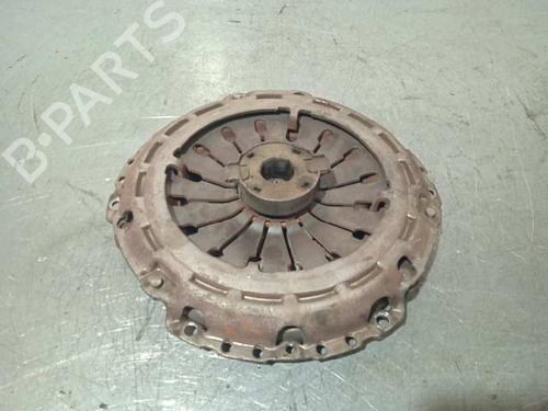 Used Other Other CITROËN C5 I (DC_) [2001-2005] 36098261 36098261