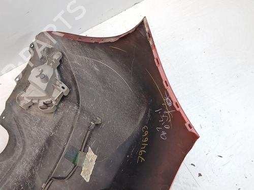 Bagtil kofangere MAZDA 2 Hatchback (DL, DJ) 1.5 SKYACTIV-G | BP37517596C8 - Image 7