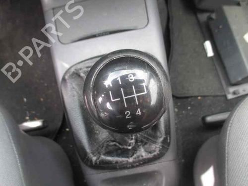Right mirror SEAT CORDOBA (6K2) 1.4 | BP2395983C27