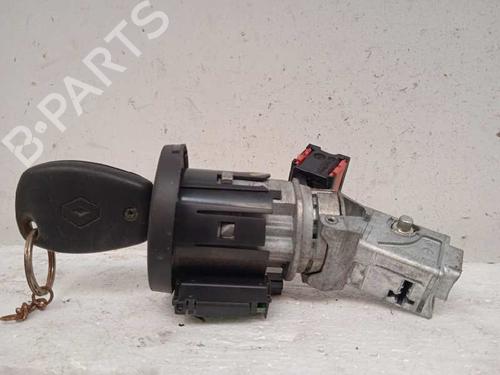 Used Ignition barrel RENAULT CLIO III Grandtour (KR0/1_) 1.5 dCi (KR0F) (86 hp) 10154191