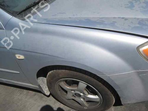 Mass air flow sensor KIA CERATO I Saloon (LD) 2.0 CRDi | BP2423320M95 