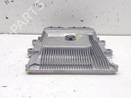Engine control unit (ECU) CITROËN C4 II (NC_) 1.2 THP 130 (NCHNYM, NCHNYT) | BP36221289M57 - Image 5