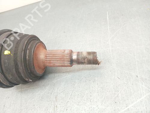 Left front driveshaft OPEL COMBO E Tour / Life (K9) 1.5 | BP33042185M38  - Image 5