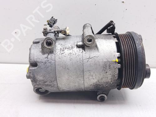 AC compressor FORD FOCUS II (DA_, HCP, DP) 1.8 TDCi | BP28071406M34 