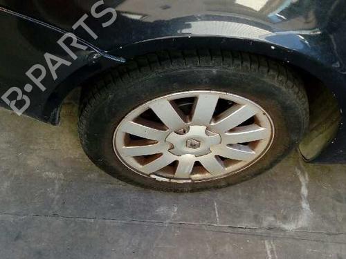 Gearbox RENAULT LAGUNA II Grandtour (KG0/1_) 1.9 dCi (KG0G) | BP2397230M3 