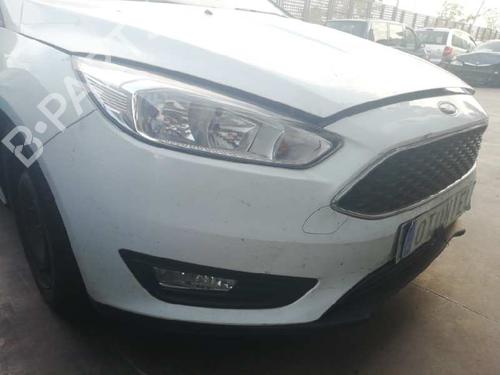Headlight switch FORD FOCUS III  | BP8905540I24  - Image 22