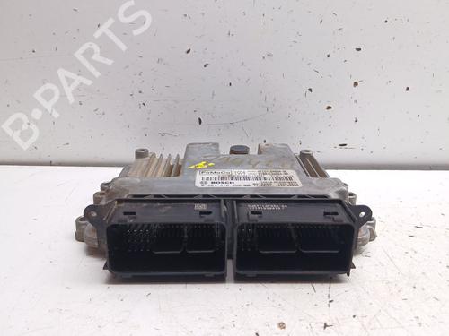 Engine control unit (ECU) FORD TOURNEO COURIER B460 MPV | BP33820025M57 - Image 3