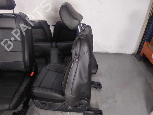 Seats set FORD USA MUSTANG Coupe 5.0 V8 | BP17489928C78 