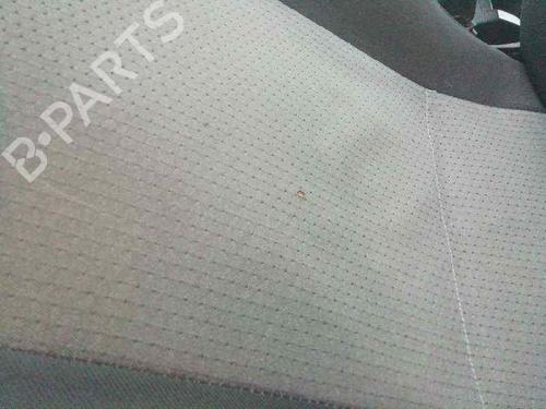 Left taillight OPEL MERIVA A MPV (X03) 1.7 DTI (E75) | BP4553586C34 