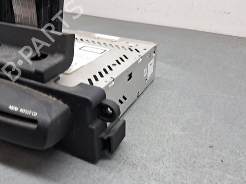 Radio MINI MINI COUNTRYMAN (R60) Cooper D | BP29424583E6 