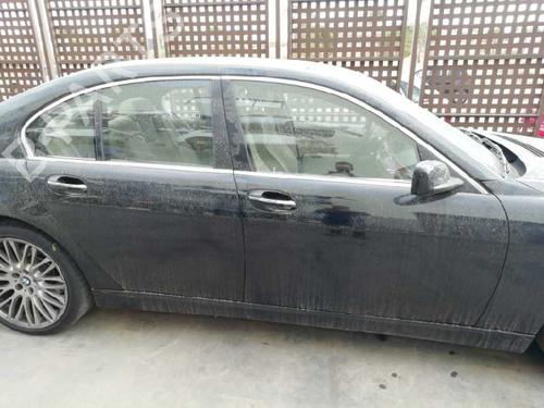 Front bumper BMW 7 (E65, E66, E67) 750 i, Li | BP26909570C7  - Image 44