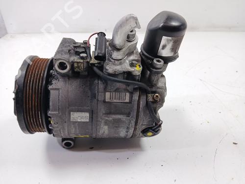 Used AC compressor AC compressor MERCEDES-BENZ S-CLASS (W220, V220) [1998-2005] 34058876 34058876