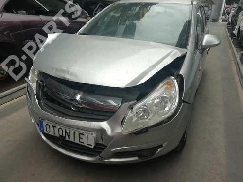Gearbox OPEL CORSA D (S07)  | BP12948975M3 