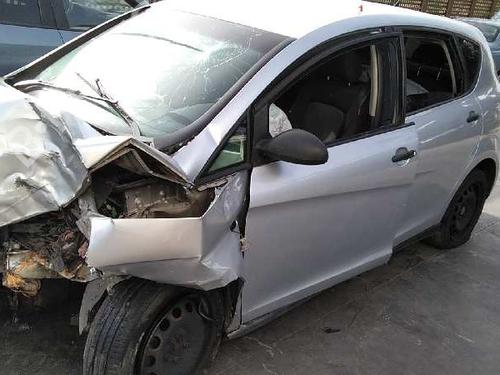 Right front window motor SEAT ALTEA (5P1) 1.9 TDI | BP2422346E20 
