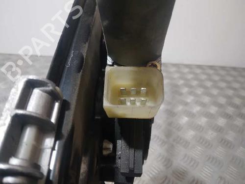 Rear left window mechanism MERCEDES-BENZ C-CLASS (W203) C 220 CDI (203.006, 203.008) | BP2979782C24 