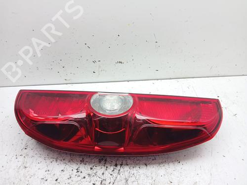 Højre baglygte Højre baglygte OPEL COMBO Box Body/MPV (X12) 1.3 CDTI (B05) (95 hp) 39802458 39802458