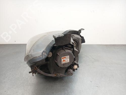 Left headlight MAZDA CX-5 (KE, GH) 2.0 (KEEFW) | BP34402499C28  - Image 6
