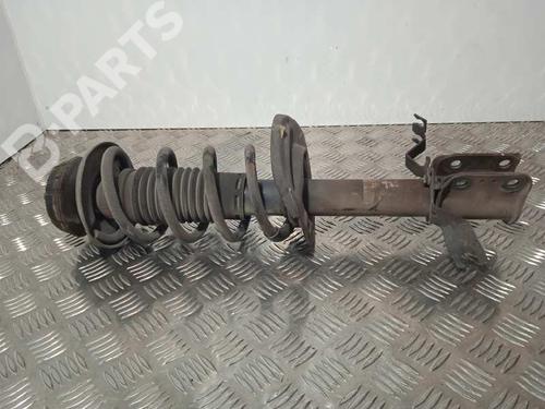 Right front shock absorber DACIA LODGY (JS_)  | BP8642563M17 