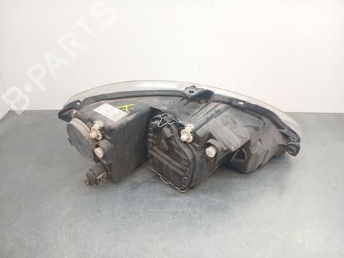 Left headlight SEAT ALTEA (5P1) 1.9 TDI | BP33704915C28 - Image 3
