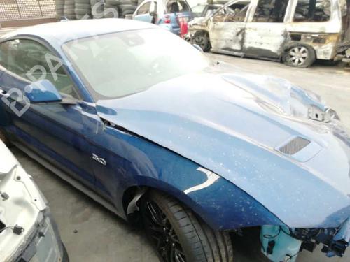 Sikkerhetsbelte foran høyre FORD USA MUSTANG Coupe 5.0 V8 | BP17489931I25 