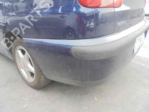 Engine SEAT CORDOBA (6K2) 1.9 TDI | BP2383491M1 