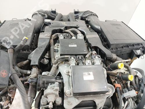 Engine LEXUS LS (_F4_) | BP9633636M1 - Image 5