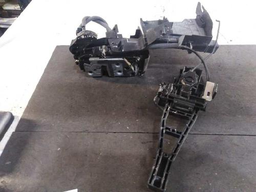 Front left lock FORD FOCUS III  | BP4888356C98 