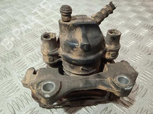 Left rear brake caliper MERCEDES-BENZ E-CLASS (W211)  | BP11543694M107 