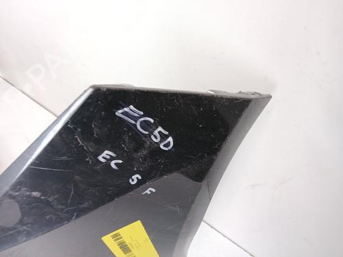 Front bumper SEAT LEON (1P1)  | BP30000516C7